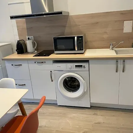 Apartamento Cosy & Clim Parfait Jusqu'a 6 Voyageurs Bus Gare Shopping Centre