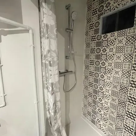 Apartamento Cosy & Clim Parfait Jusqu'a 6 Voyageurs Bus Gare Shopping Centre *