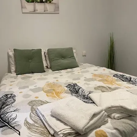 Cosy & Clim Parfait Jusqu'a 6 Voyageurs Bus Gare Shopping Centre Appartement *