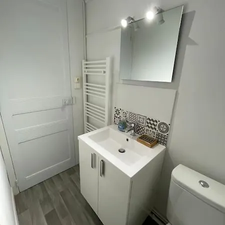 Cosy T3 Proche Gare Et Polygone Beziers