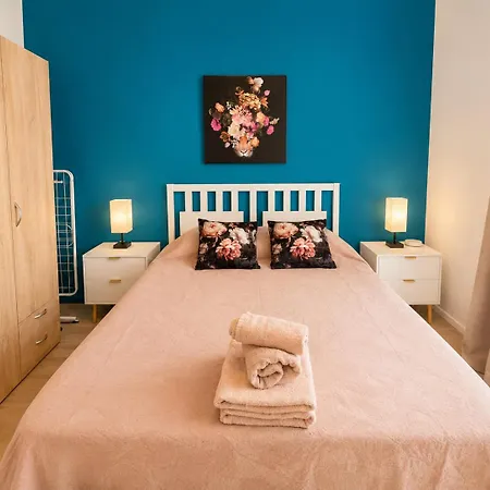 Cosy & Clim Parfait Jusqu'a 6 Voyageurs Bus Gare Shopping Centre