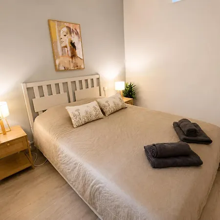 Apartamento Cosy & Clim Parfait Jusqu'a 6 Voyageurs Bus Gare Shopping Centre