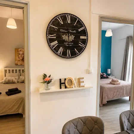 Cosy & Clim Parfait Jusqu'a 6 Voyageurs Bus Gare Shopping Centre *