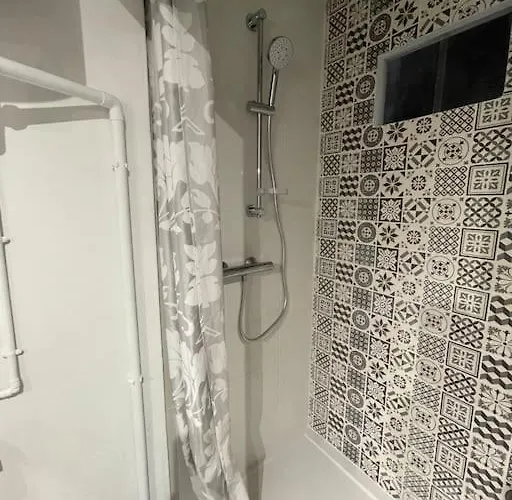 Apartamento Cosy&clim Parfait Jusqu'à 6 Voyageurs Bus Gare Shopping Centre *